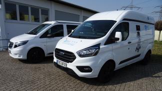 Our Fleet